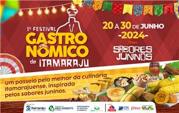 Festival Gastronmico